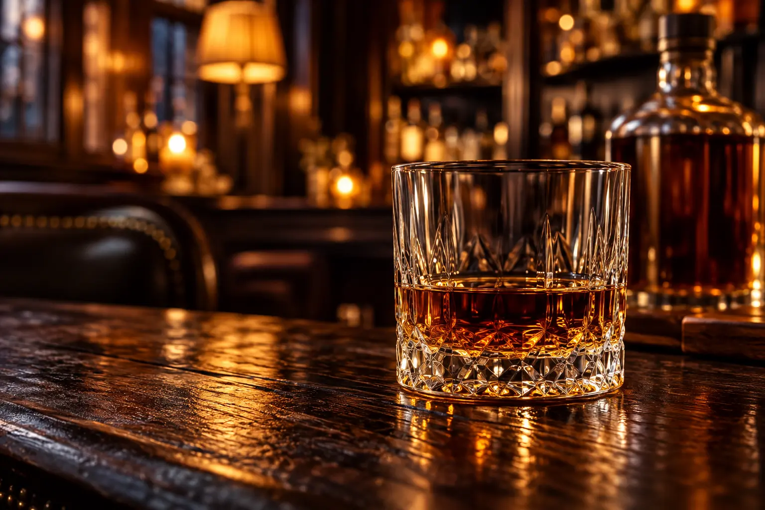 Whisky Lovers